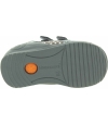 Toe in toddler corrective shoes with support Toe in toddler corrective shoes with support