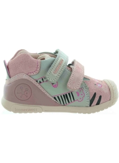 Tiger Pink