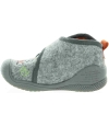 Indoor wool shoes for toddler good arch