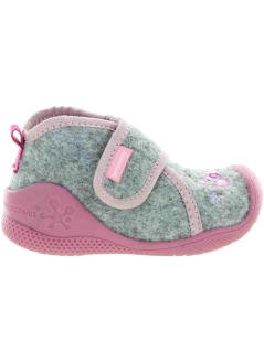 Misio Gray/Pink