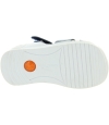 Narrow Feet Closed Toe Sandals | Ankle High Toddler Boys