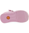 Sandals for infants girls with good arch from Spain