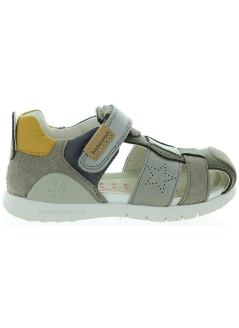 Stimpy Gray