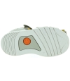 Closed ankle boys orthopedic sandals for boys 