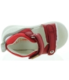 Sandals to support weak ankles in toddlers