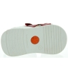 Sandals to support weak ankles in toddlers