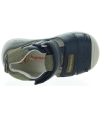 Arch support best blue kids sandals 