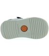 Arch support best blue kids sandals 