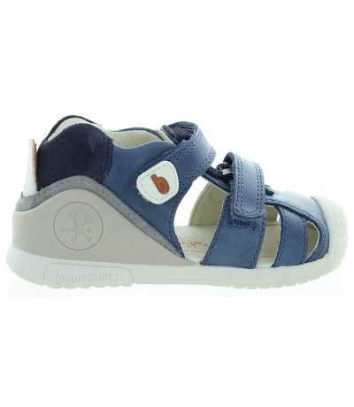 Ankle supportive baby shoes for wide feet 