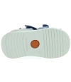 Ankle supportive baby shoes for wide feet 