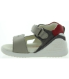Toddler boys othopedic knocked knees sandals