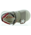 Toddler boys othopedic knocked knees sandals