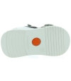 Toddler boys othopedic knocked knees sandals