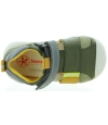 Baby boy closed toe sandals from Europe
