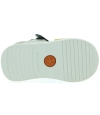 Baby boy closed toe sandals from Europe