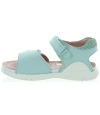 Sandals for girls from Spain with flexible soles
