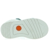 Sandals for girls from Spain with flexible soles