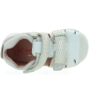 Closed toe sandals for active toddler for pronation