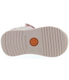 Baby sandals closed toe from Spain
