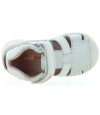 Ankles turning in ankle high ortho correct sandals 