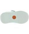 Toe in best corrective white sandals for kids Toe in best corrective white sandals for kids