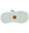 Pigeon toes correction sandals for a baby
