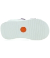 Flat foot support baby sandals 