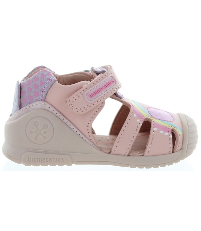 Pediatric high arch sandals for babies learning to walk 
