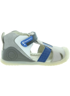 Olio Gray