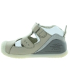 Soft quality walkers for toddlers from Spain