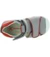 Toddler knocked knees sandals with high support 