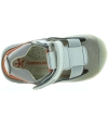 Natural Step Sandals for a New Walker | Baby Boy Shoes Biomecanics Natural Step Sandals for a New Walker | Baby Boy Shoes Biomecanics