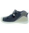 Velcro closed sandals for boys