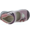 New walking soft shoes for a baby learning to walk