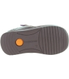 New walking soft shoes for a baby learning to walk
