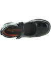 Black patent leather shoes for girls 