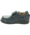 Navy dress shoes with best support 