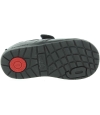 Navy dress shoes with best support 
