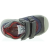 Corrective sneakers for boys with arches 