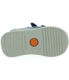 Corrective sneakers for boys with arches 