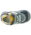Supportive sneakers for a baby boy with arches Supportive sneakers for a baby boy with arches