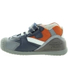 Soft Leather Sneakers for Boys | Learning to Stand and Walk Soft Leather Sneakers for Boys | Learning to Stand and Walk