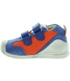 Spanish sneakers for baby high top shoes