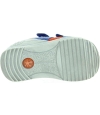 Spanish sneakers for baby high top shoes