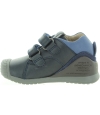Dressy sneakers for a toddler from Spain