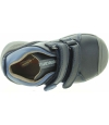 Dressy sneakers for a toddler from Spain