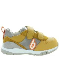 Mussolini Yellow
