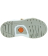 Flat foot sneakers for kids with best arch 