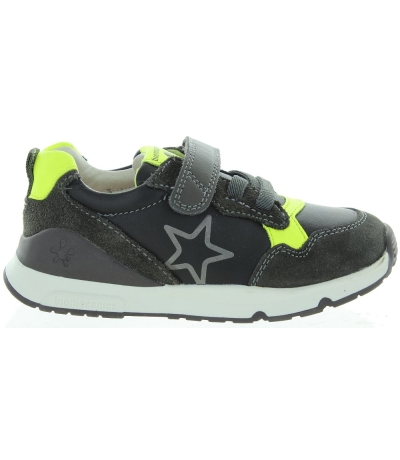 Cool boys designer sneakers with proper orthopedic support Cool boys designer sneakers with proper orthopedic support