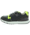 Cool boys designer sneakers with proper orthopedic support Cool boys designer sneakers with proper orthopedic support
